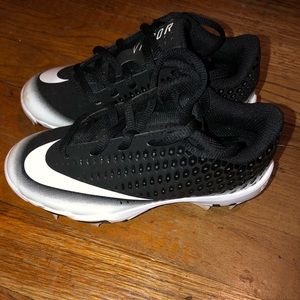 Vapormax Baseball Cleats
